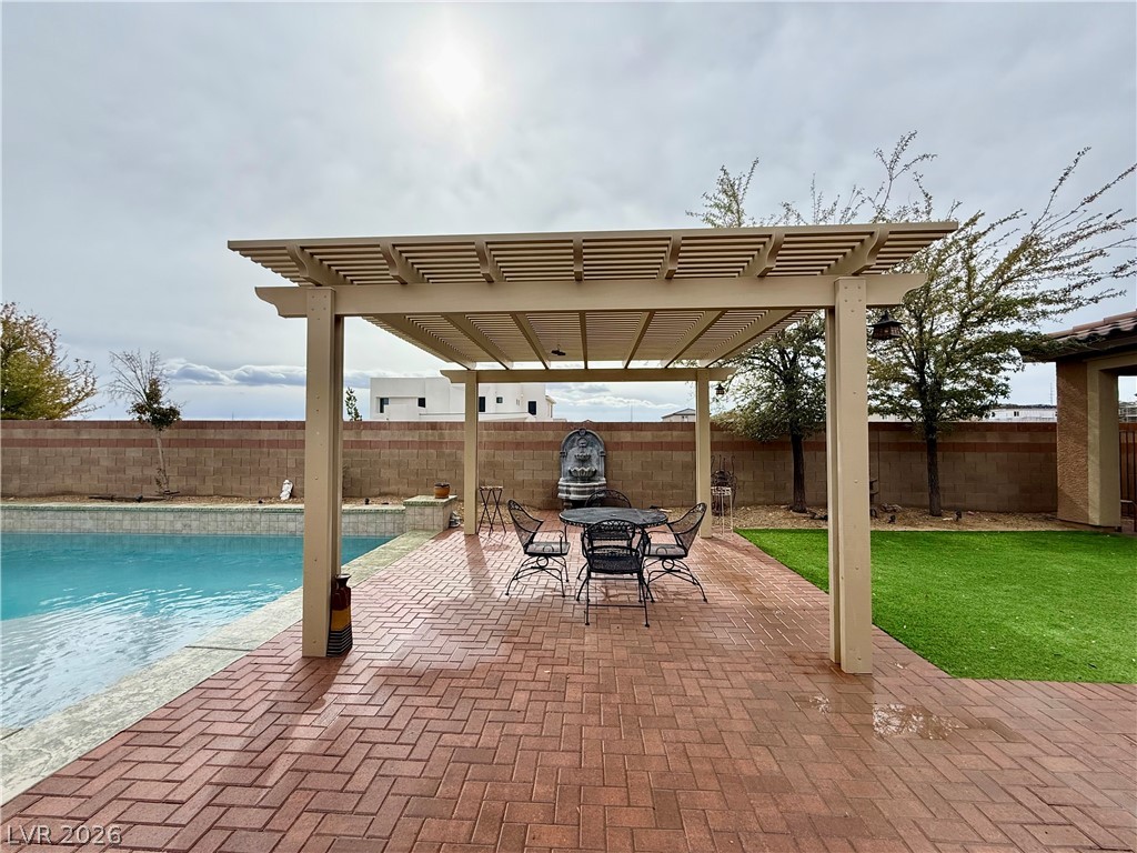 8455 Creekstone Court Las Vegas NV 89113