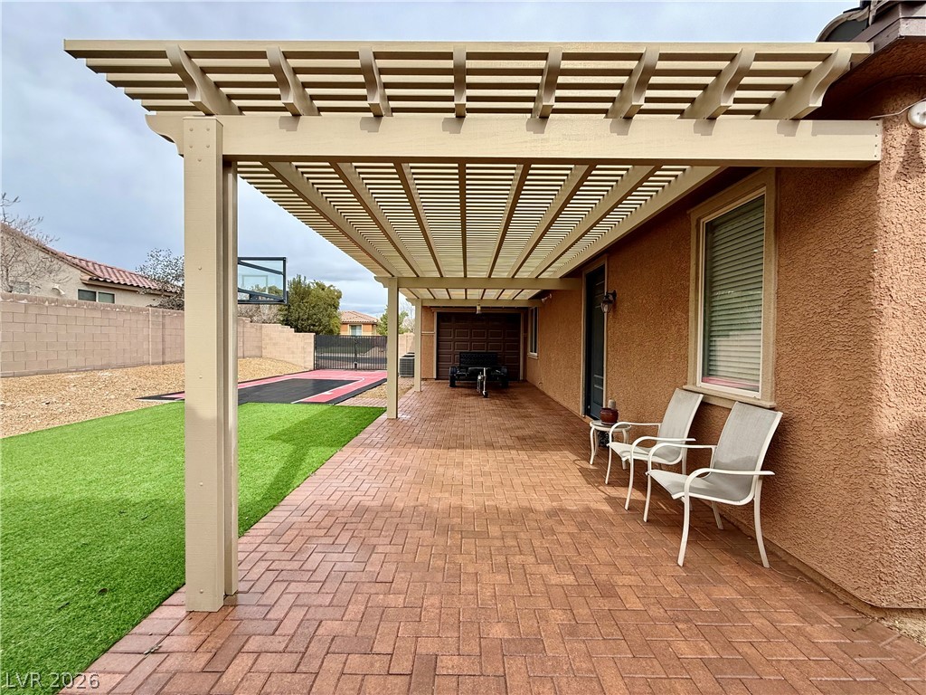 8455 Creekstone Court Las Vegas NV 89113