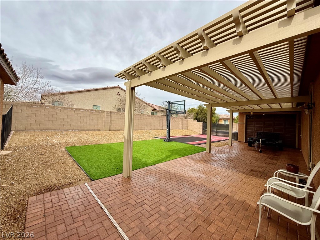 8455 Creekstone Court Las Vegas NV 89113