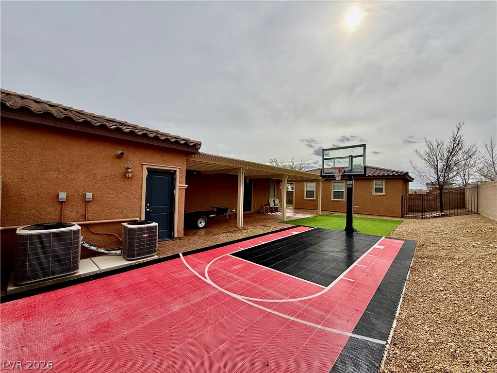 8455 Creekstone Court Las Vegas NV 89113