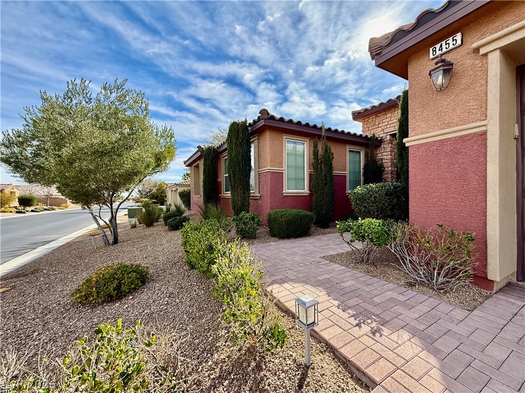 8455 Creekstone Court Las Vegas NV 89113