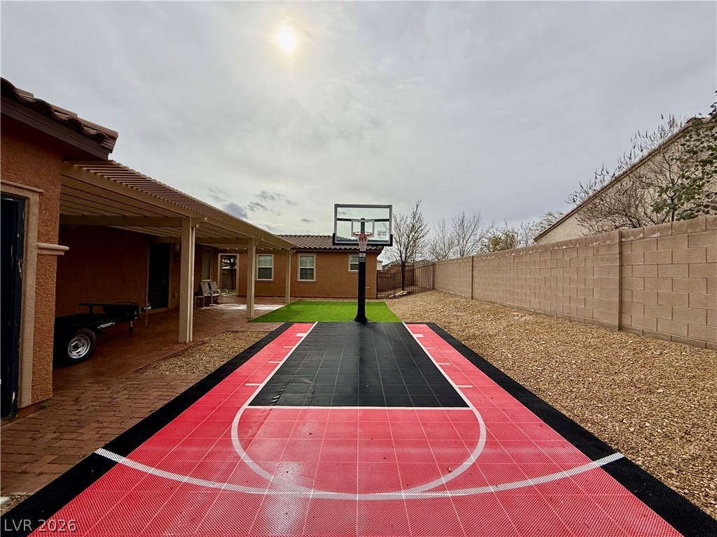 8455 Creekstone Court Las Vegas NV 89113