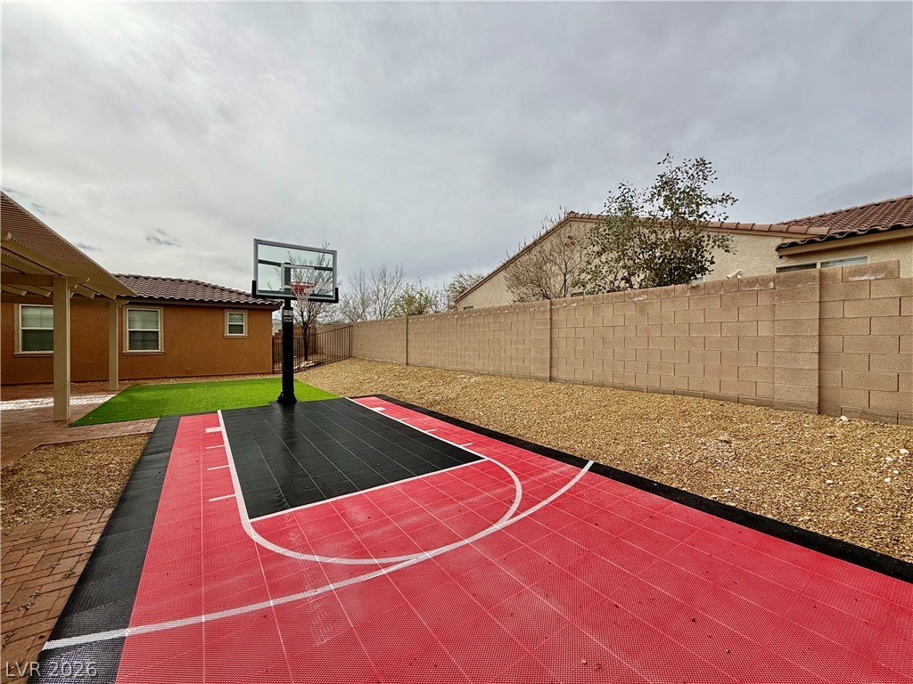 8455 Creekstone Court Las Vegas NV 89113