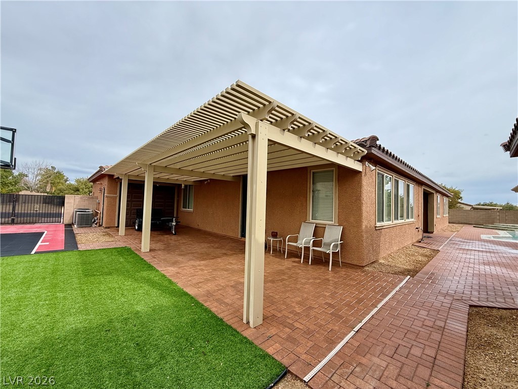 8455 Creekstone Court Las Vegas NV 89113