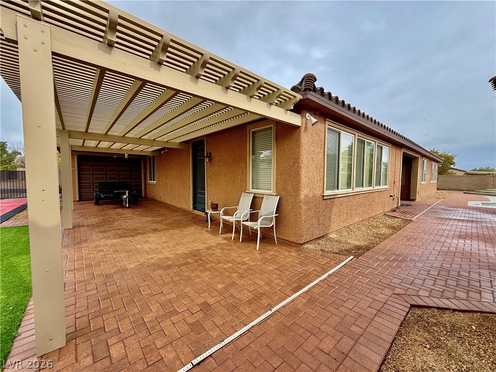 8455 Creekstone Court Las Vegas NV 89113
