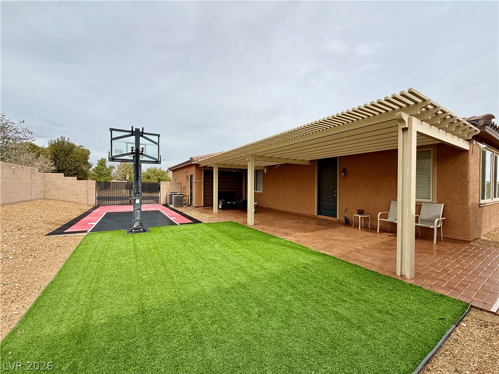 8455 Creekstone Court Las Vegas NV 89113