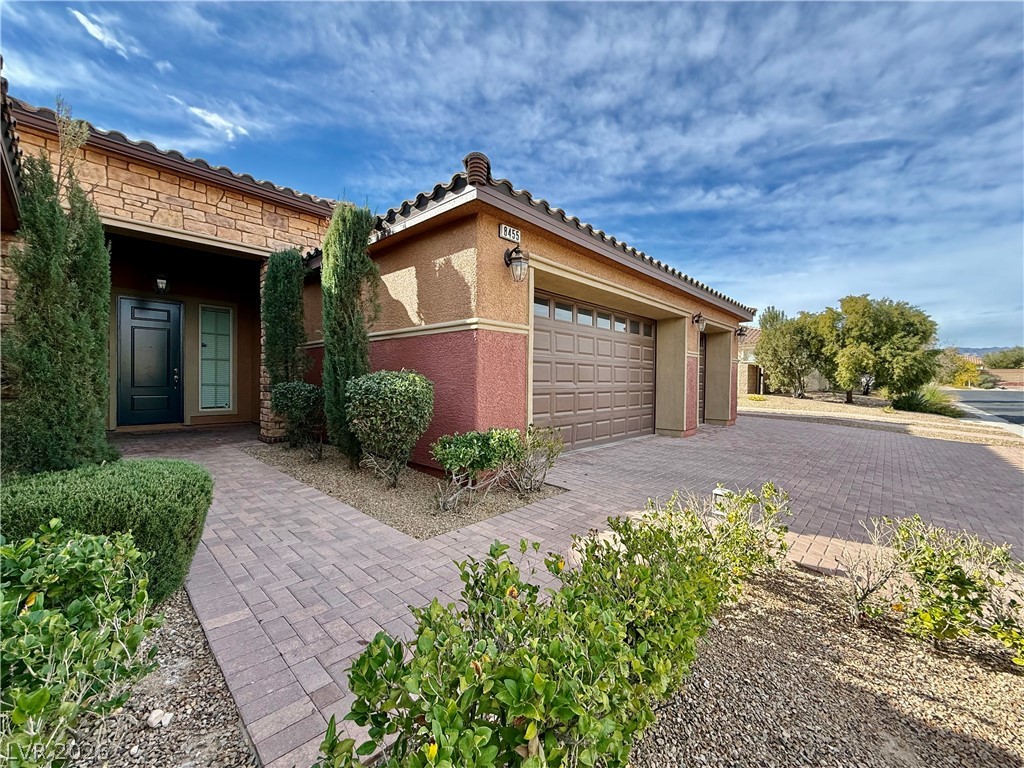 8455 Creekstone Court Las Vegas NV 89113