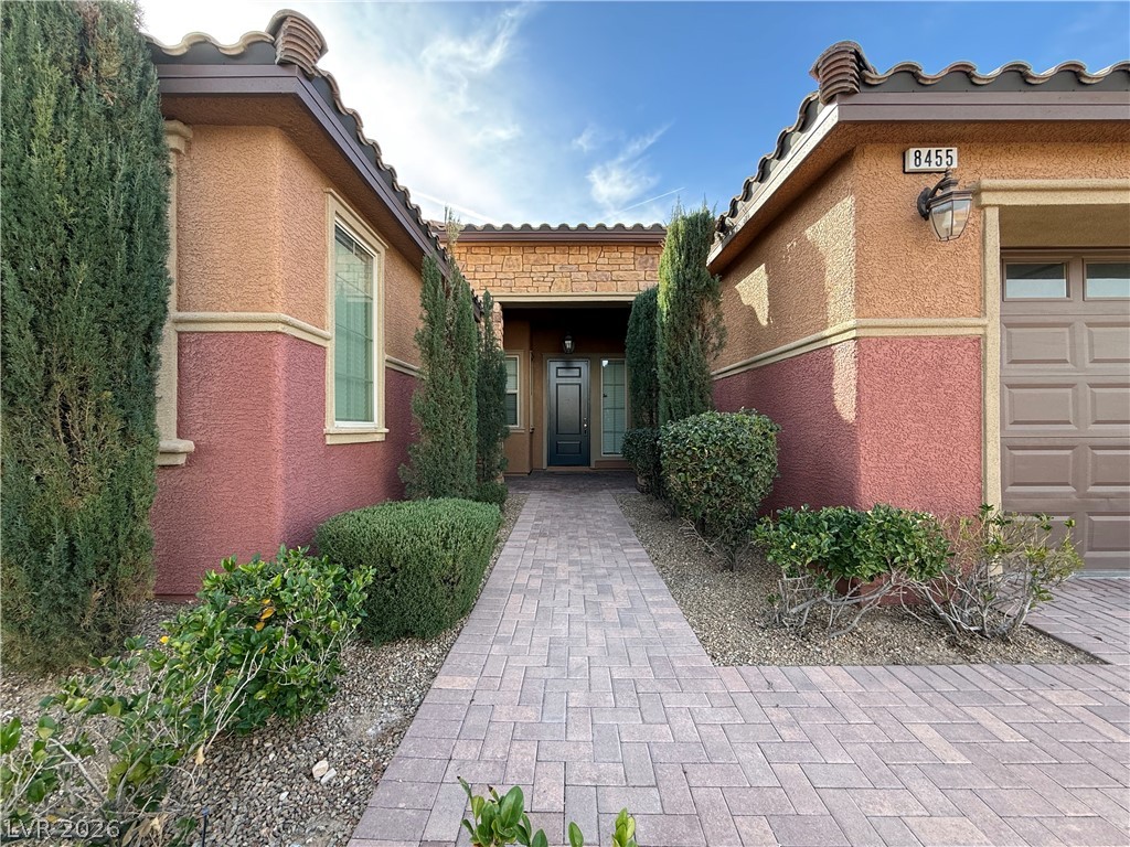 8455 Creekstone Court Las Vegas NV 89113