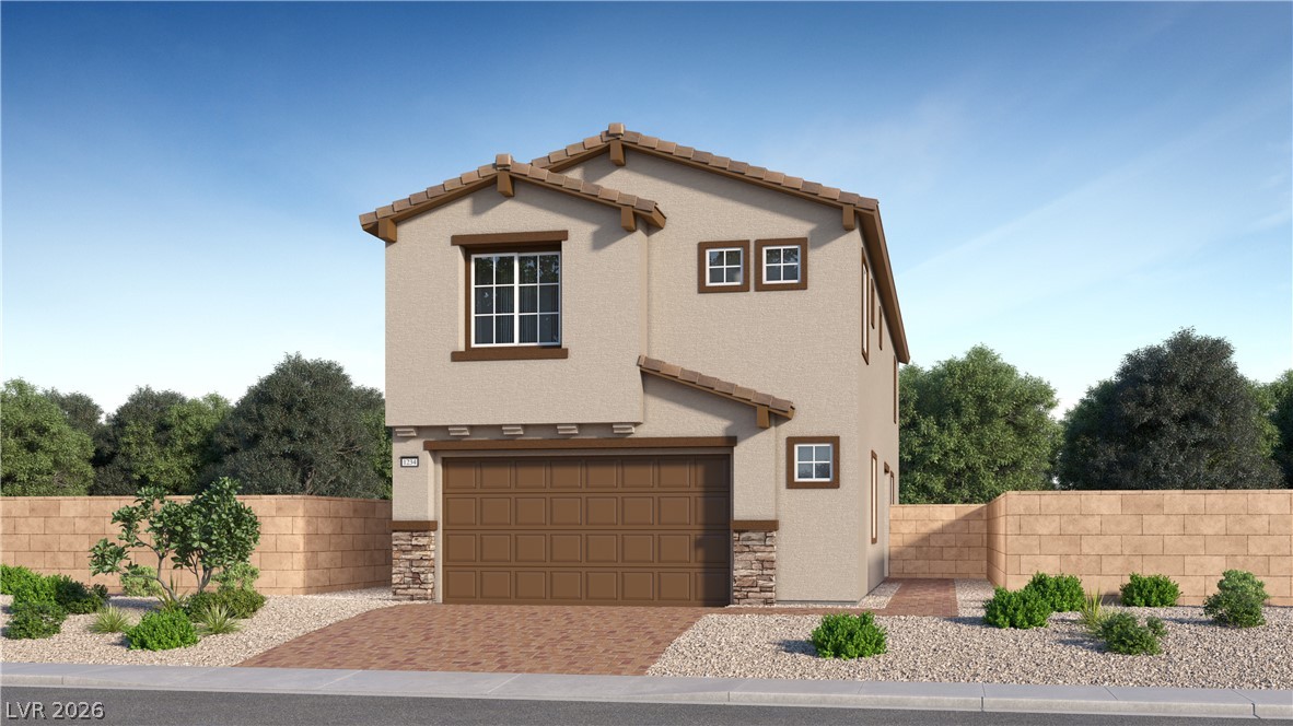 3614 Via Gennaro Henderson NV 89044