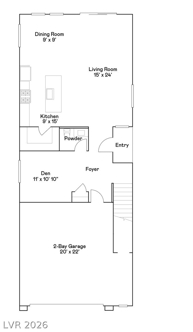 3614 Via Gennaro Henderson NV 89044