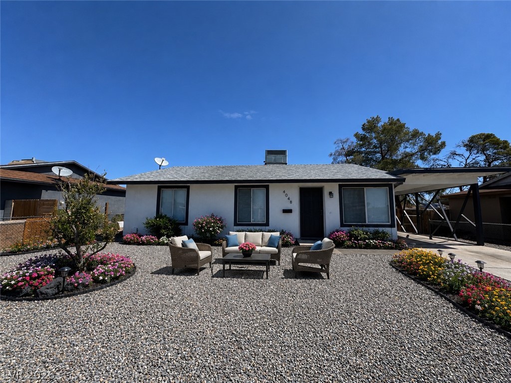 4048 Maple Hill Road Las Vegas NV 89115