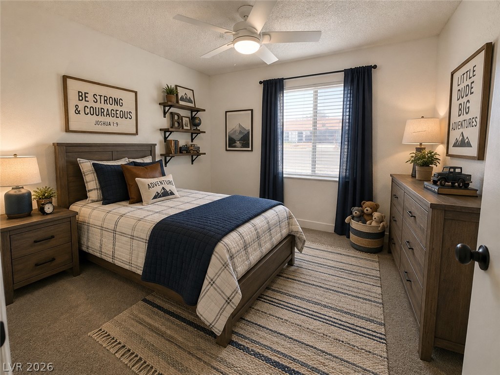 4048 Maple Hill Road Las Vegas NV 89115