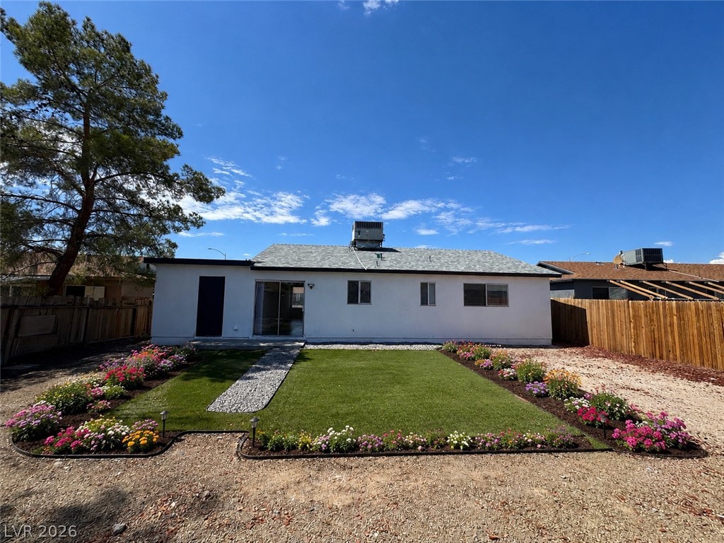 4048 Maple Hill Road Las Vegas NV 89115