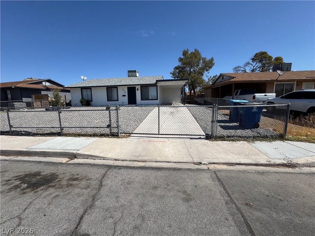4048 Maple Hill Road Las Vegas NV 89115