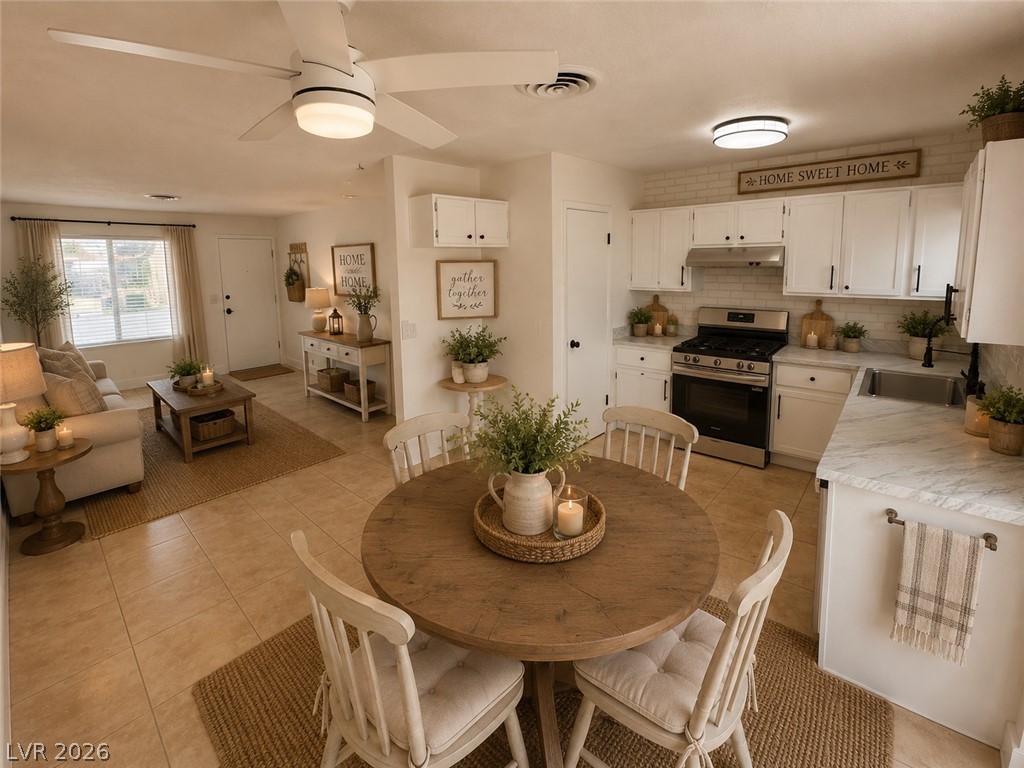 4048 Maple Hill Road Las Vegas NV 89115