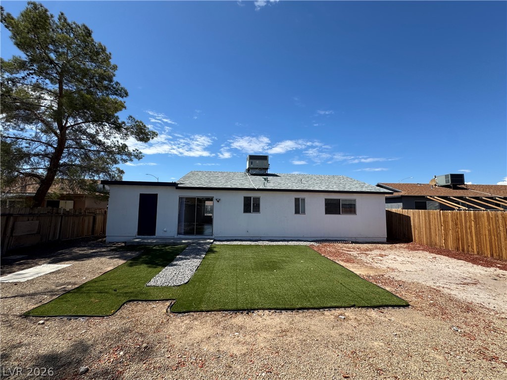 4048 Maple Hill Road Las Vegas NV 89115