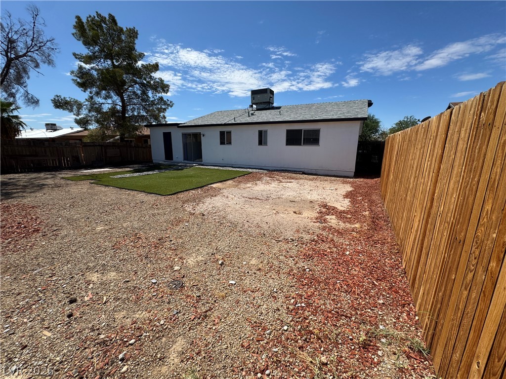 4048 Maple Hill Road Las Vegas NV 89115