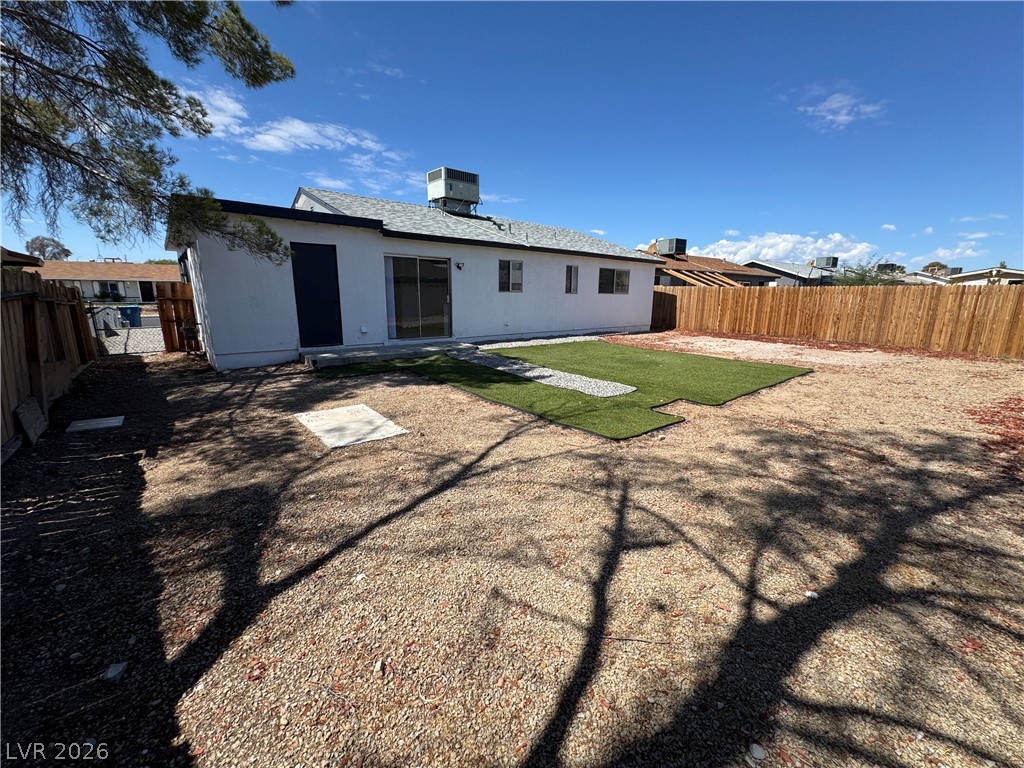 4048 Maple Hill Road Las Vegas NV 89115