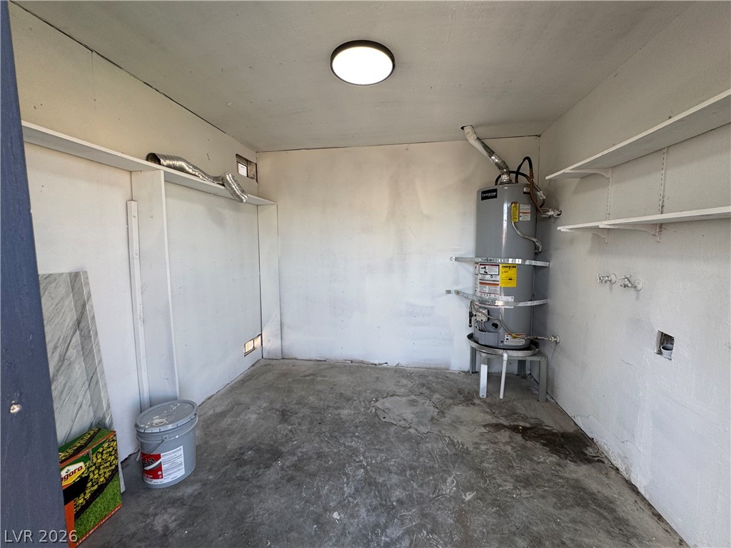 4048 Maple Hill Road Las Vegas NV 89115