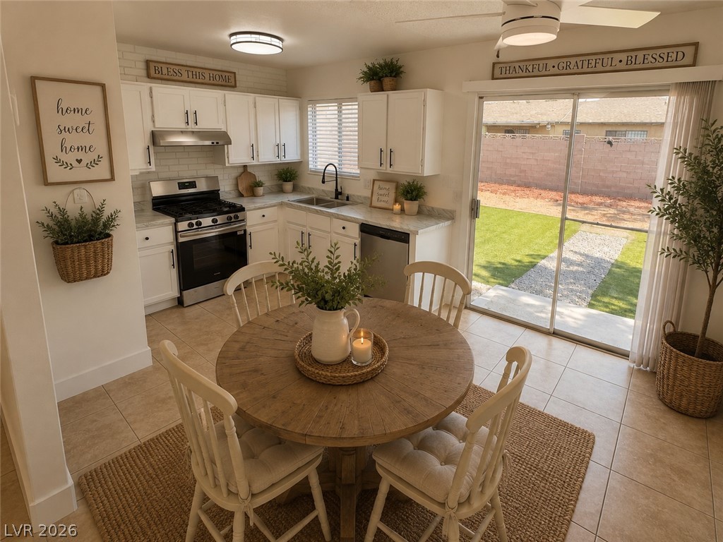 4048 Maple Hill Road Las Vegas NV 89115