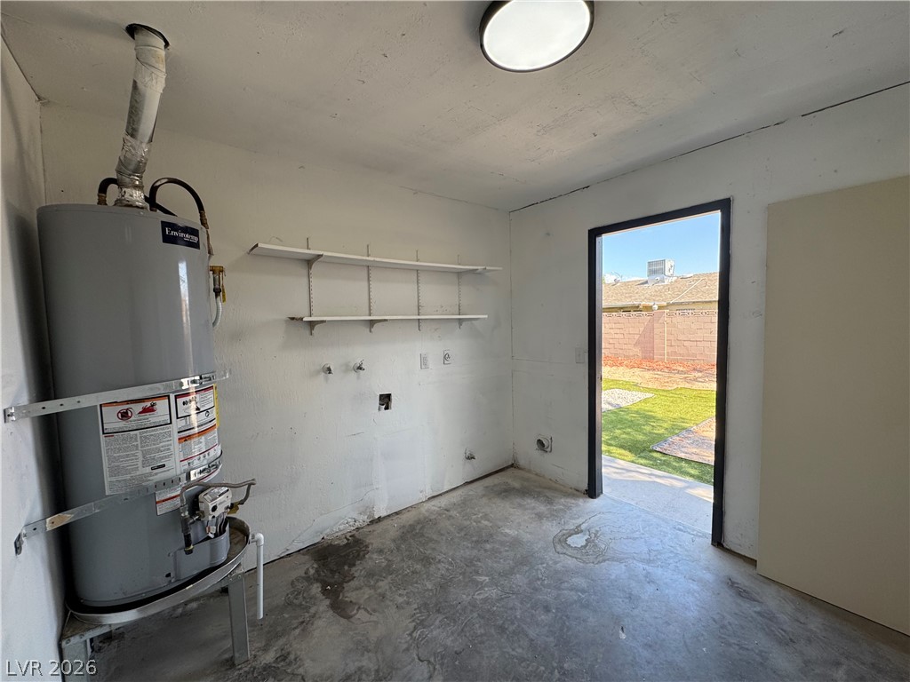 4048 Maple Hill Road Las Vegas NV 89115