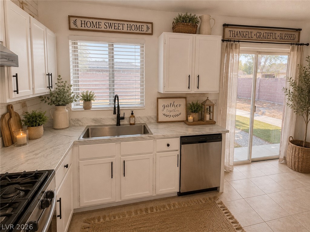 4048 Maple Hill Road Las Vegas NV 89115