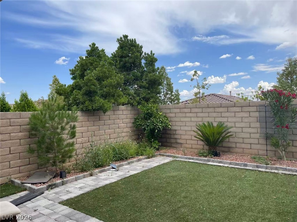 119 Colantonio Court Las Vegas NV 89138