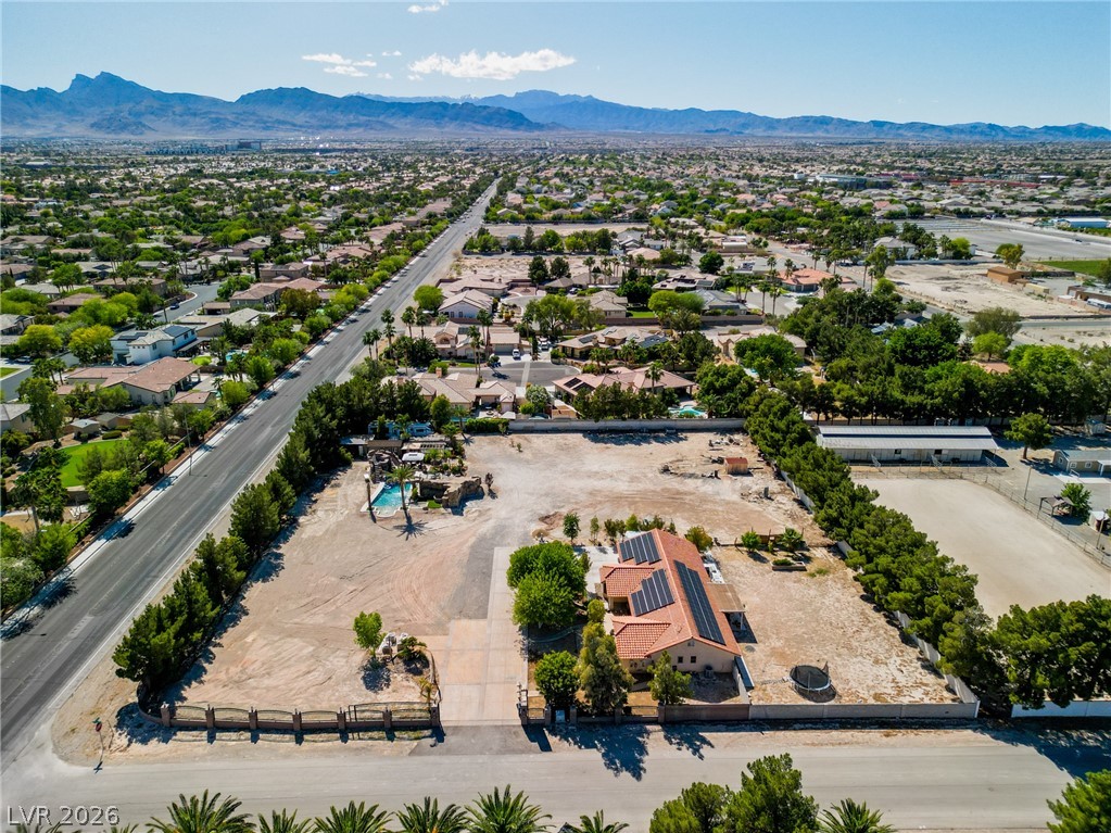 7635 Balsam Street Las Vegas NV 89131