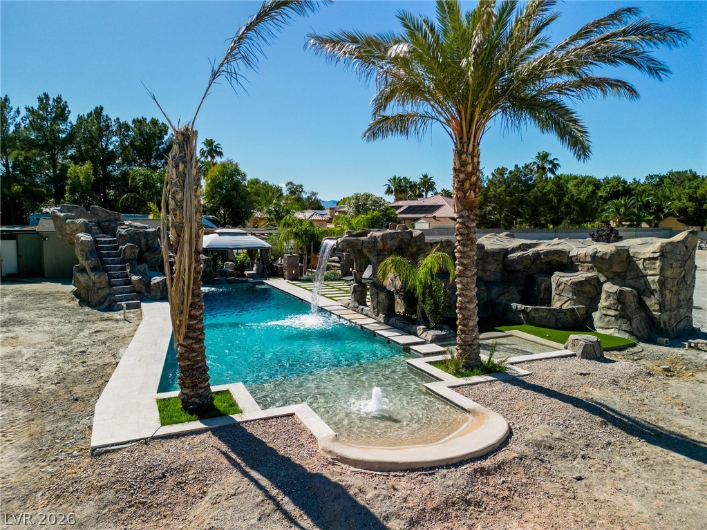 7635 Balsam Street Las Vegas NV 89131