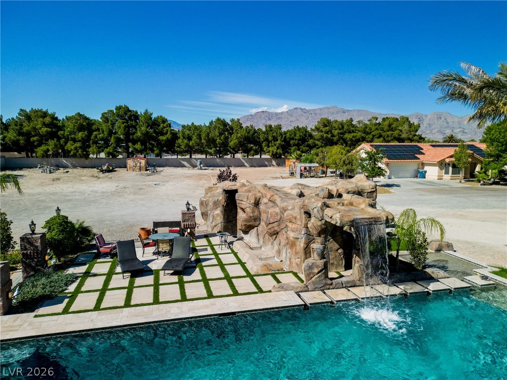 7635 Balsam Street Las Vegas NV 89131
