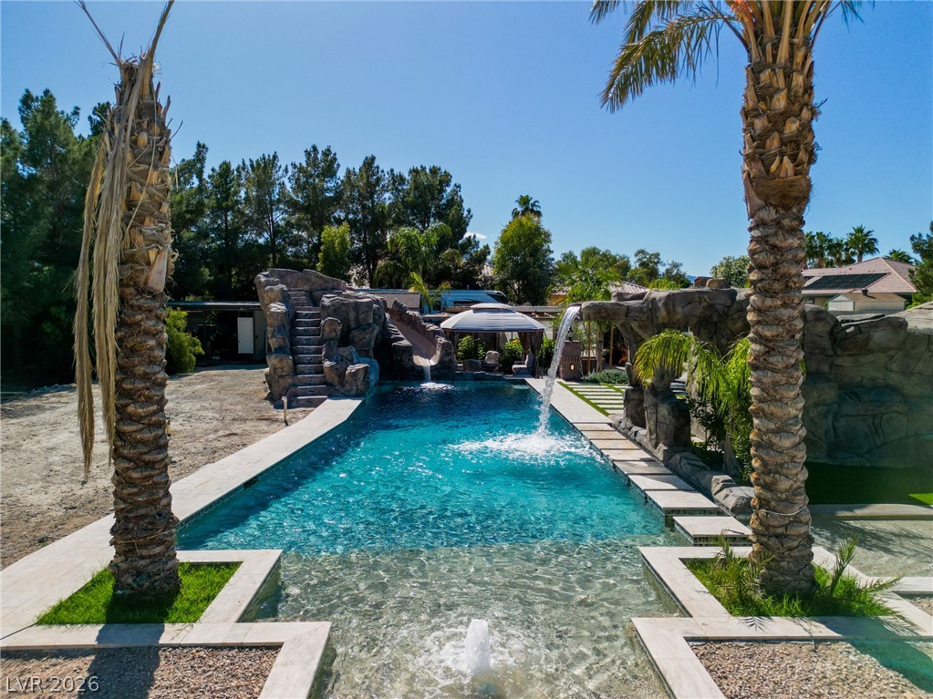 7635 Balsam Street Las Vegas NV 89131