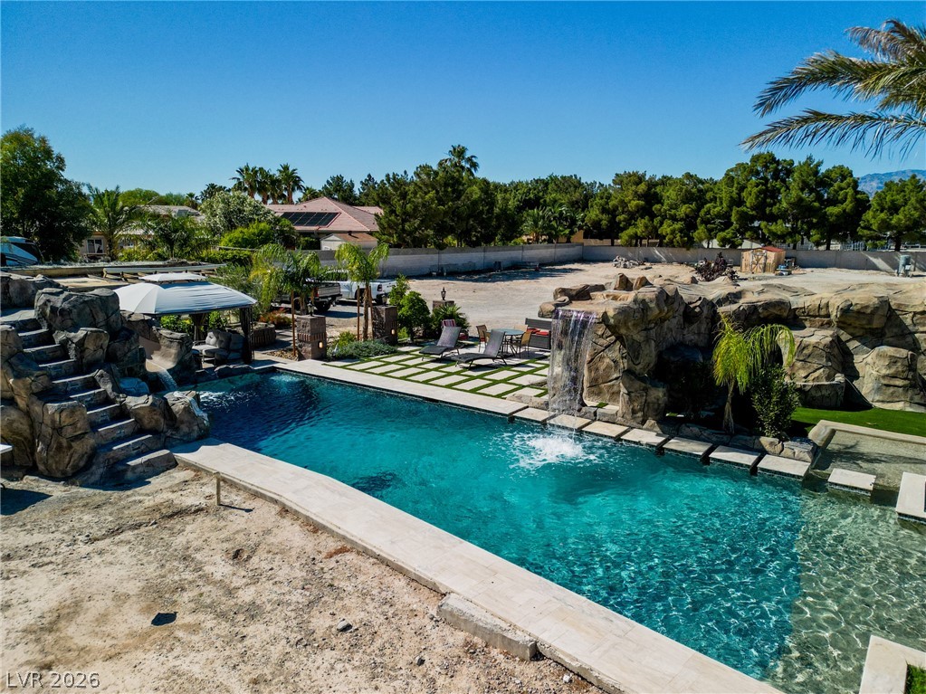 7635 Balsam Street Las Vegas NV 89131