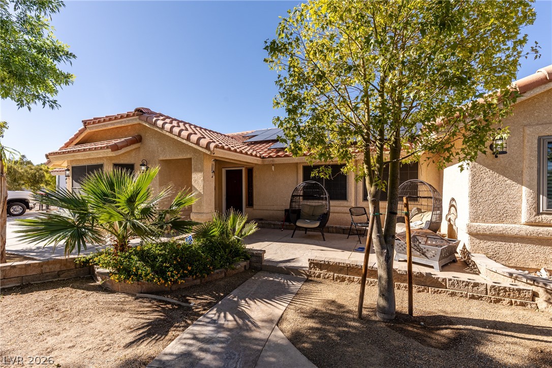 7635 Balsam Street Las Vegas NV 89131