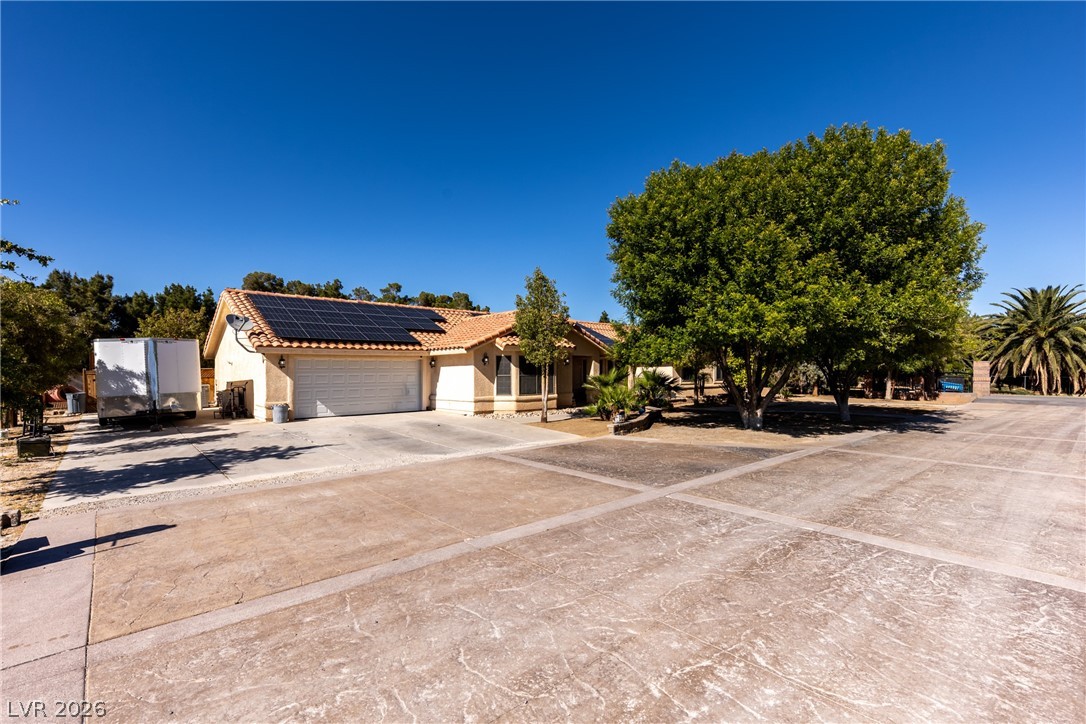 7635 Balsam Street Las Vegas NV 89131