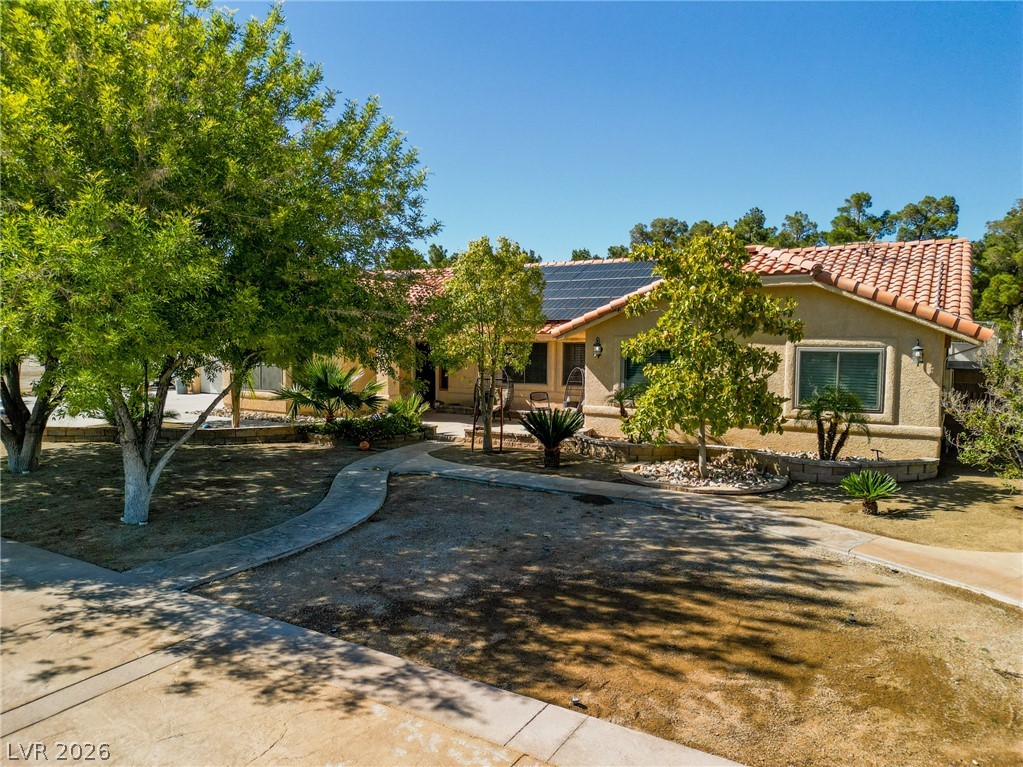 7635 Balsam Street Las Vegas NV 89131