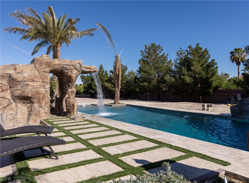 7635 Balsam Street Las Vegas NV 89131