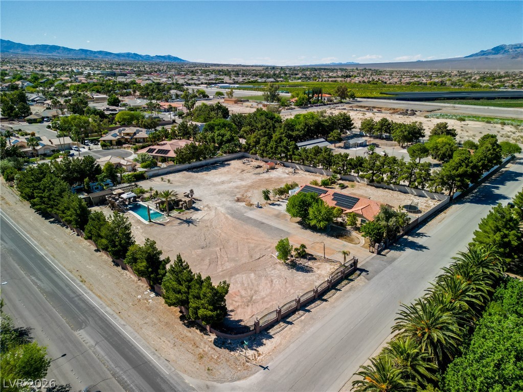 7635 Balsam Street Las Vegas NV 89131