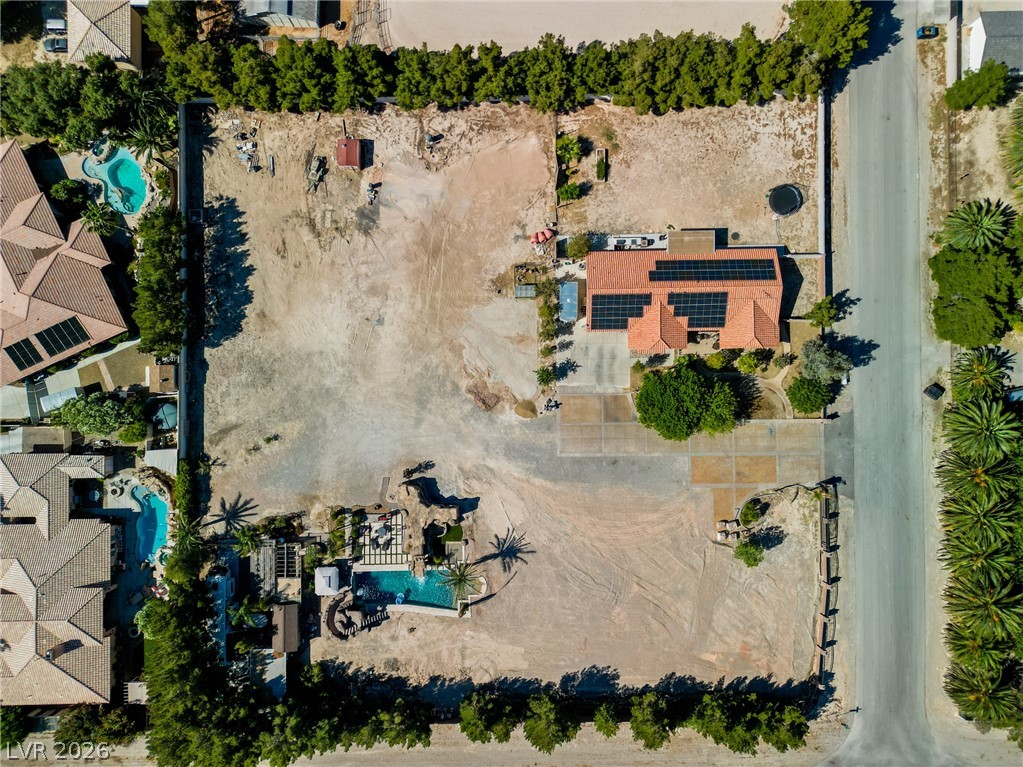 7635 Balsam Street Las Vegas NV 89131