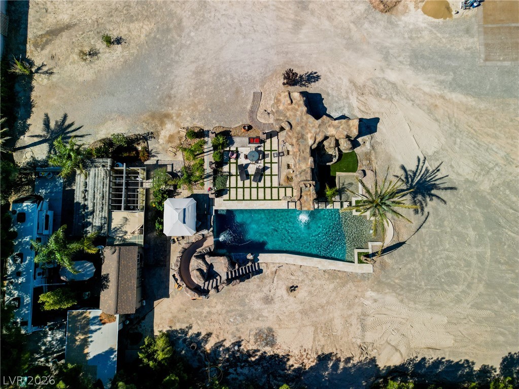 7635 Balsam Street Las Vegas NV 89131