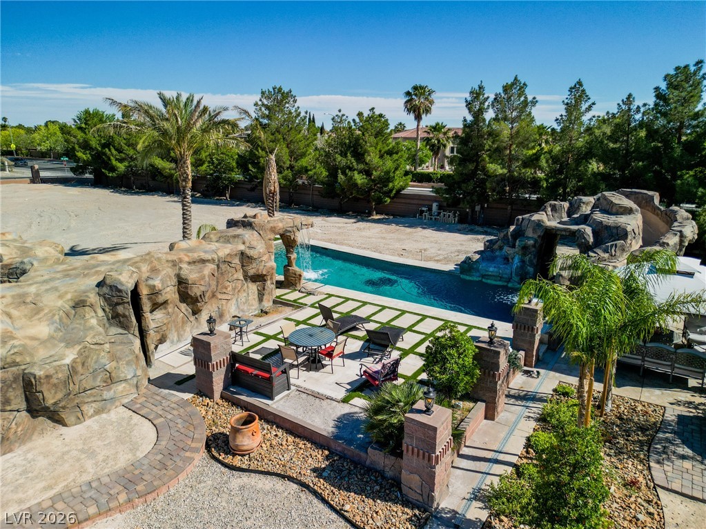7635 Balsam Street Las Vegas NV 89131