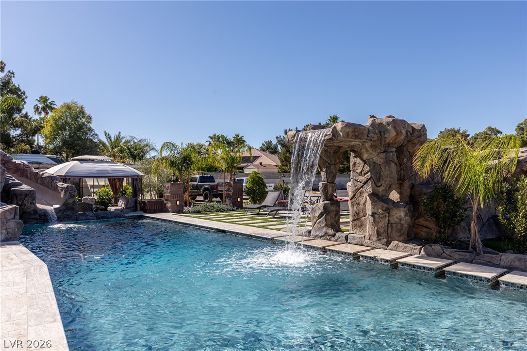 7635 Balsam Street Las Vegas NV 89131