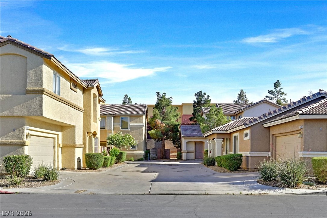 1477 Summer Glow Avenue Henderson NV 89012