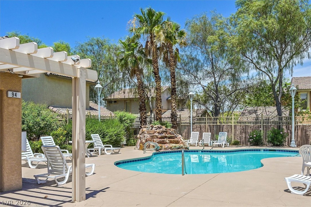1477 Summer Glow Avenue Henderson NV 89012