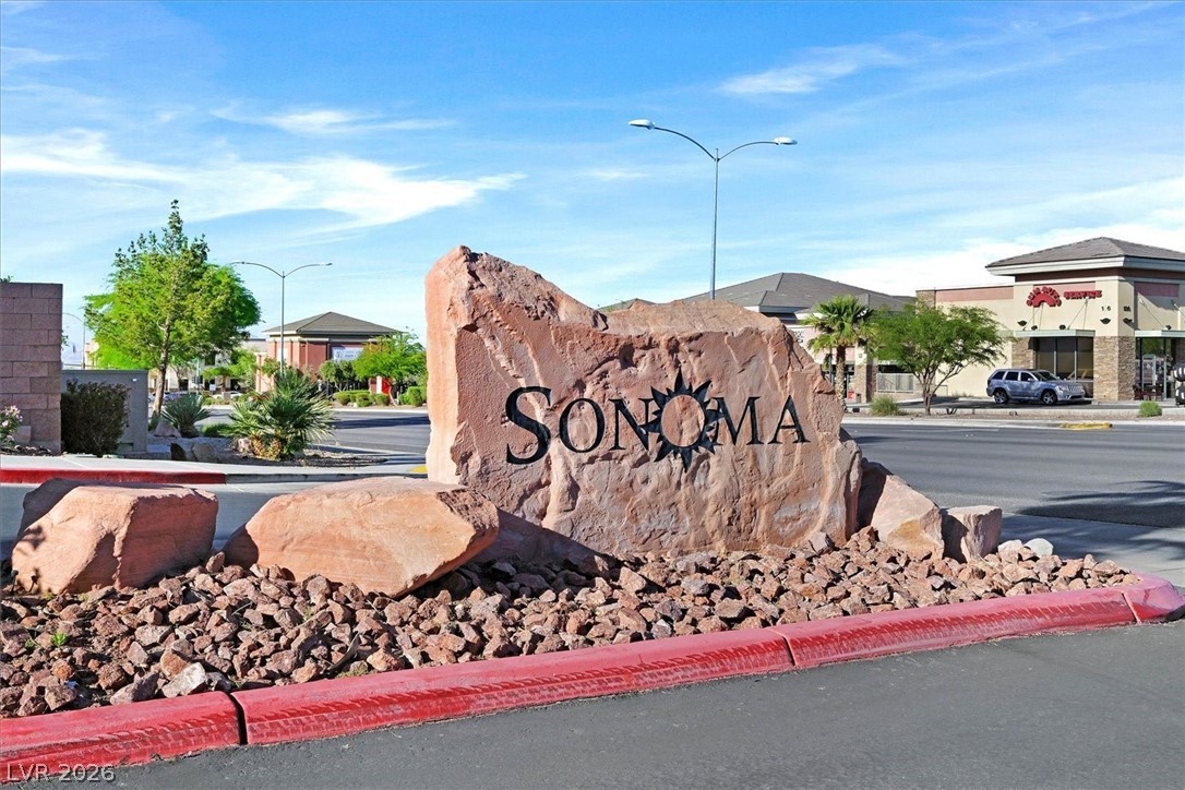 1477 Summer Glow Avenue Henderson NV 89012
