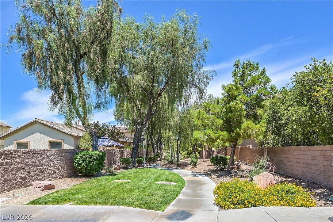 1477 Summer Glow Avenue Henderson NV 89012
