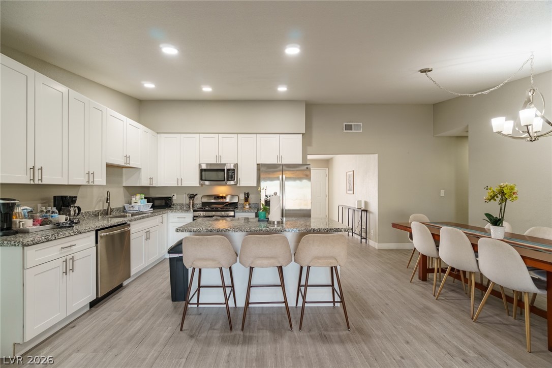 5551 Corral Circle Las Vegas NV 89119