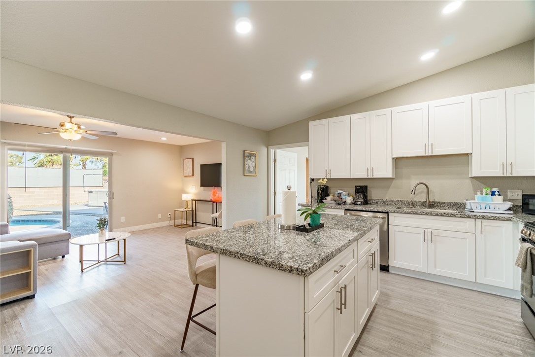 5551 Corral Circle Las Vegas NV 89119
