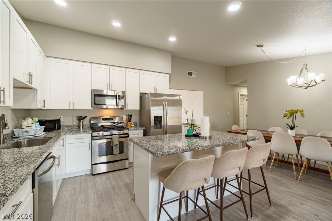 5551 Corral Circle Las Vegas NV 89119