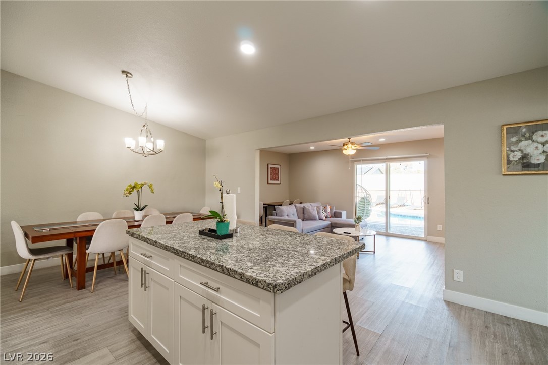 5551 Corral Circle Las Vegas NV 89119