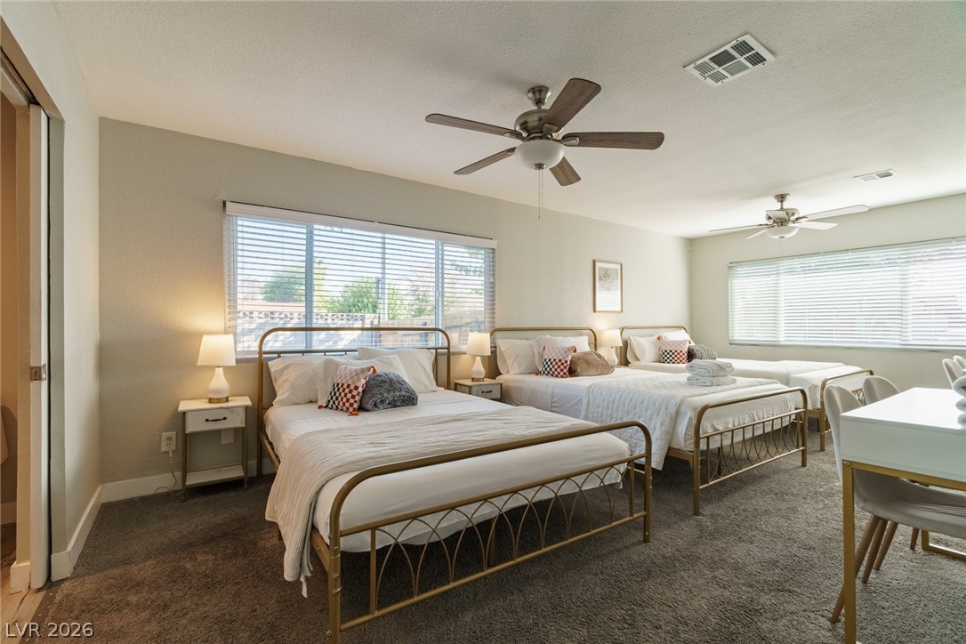 5551 Corral Circle Las Vegas NV 89119